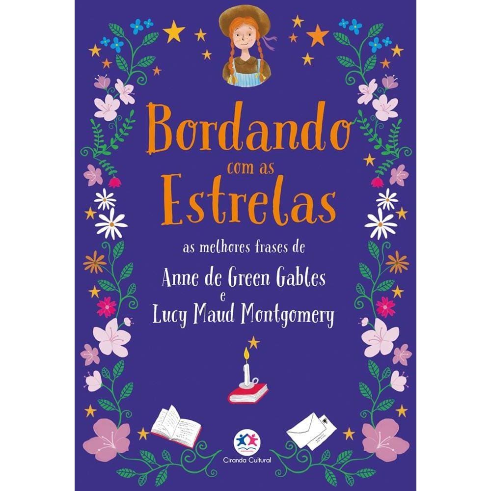 Bordando com as estrelas