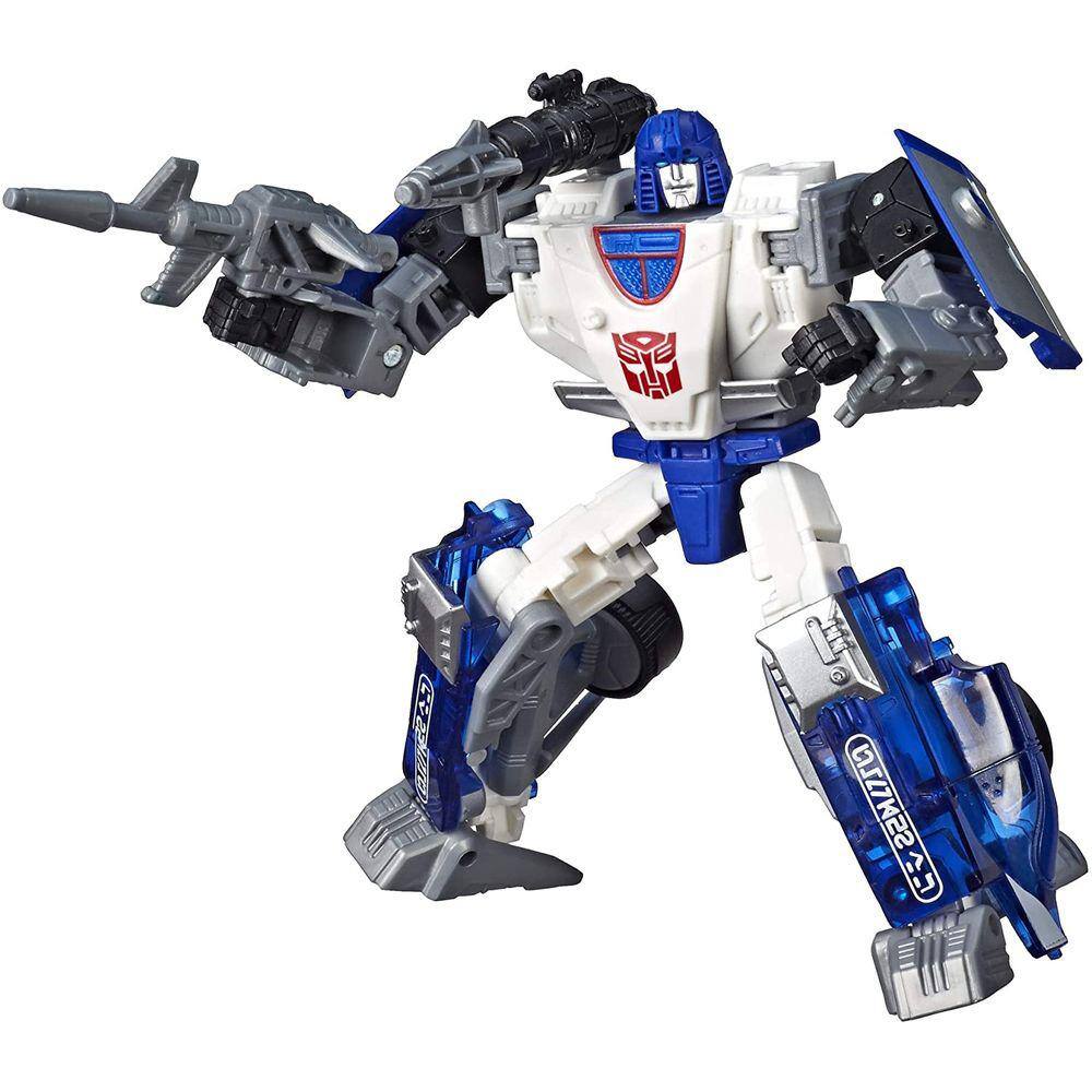 Cybertron transformer shop toy