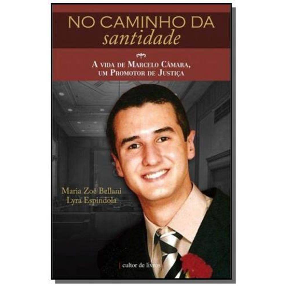No Caminho Da Santidade