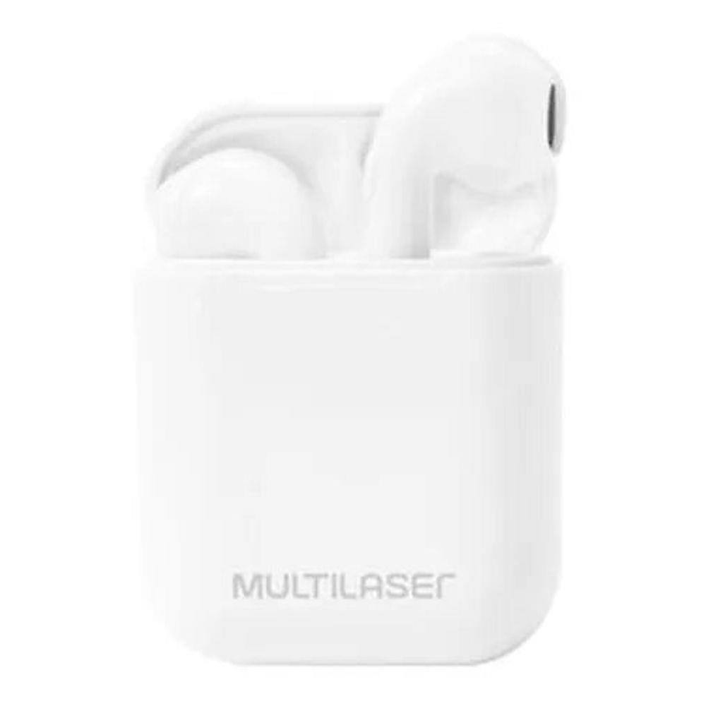 Fone de ouvido sem fio tedge auricular bluetooth preto | Extra