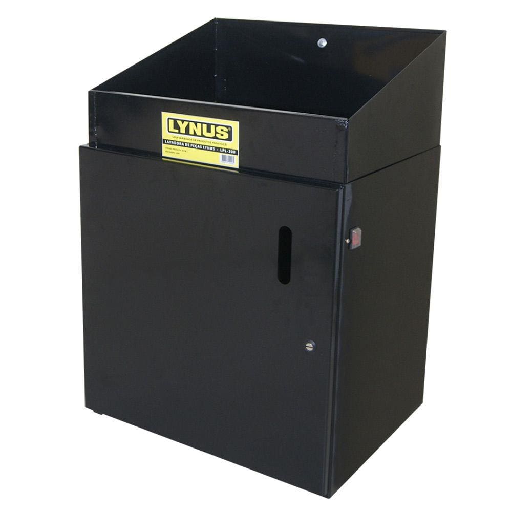 Máquina de Lavar Peças 22 litros LPL200 LYNUS 220V