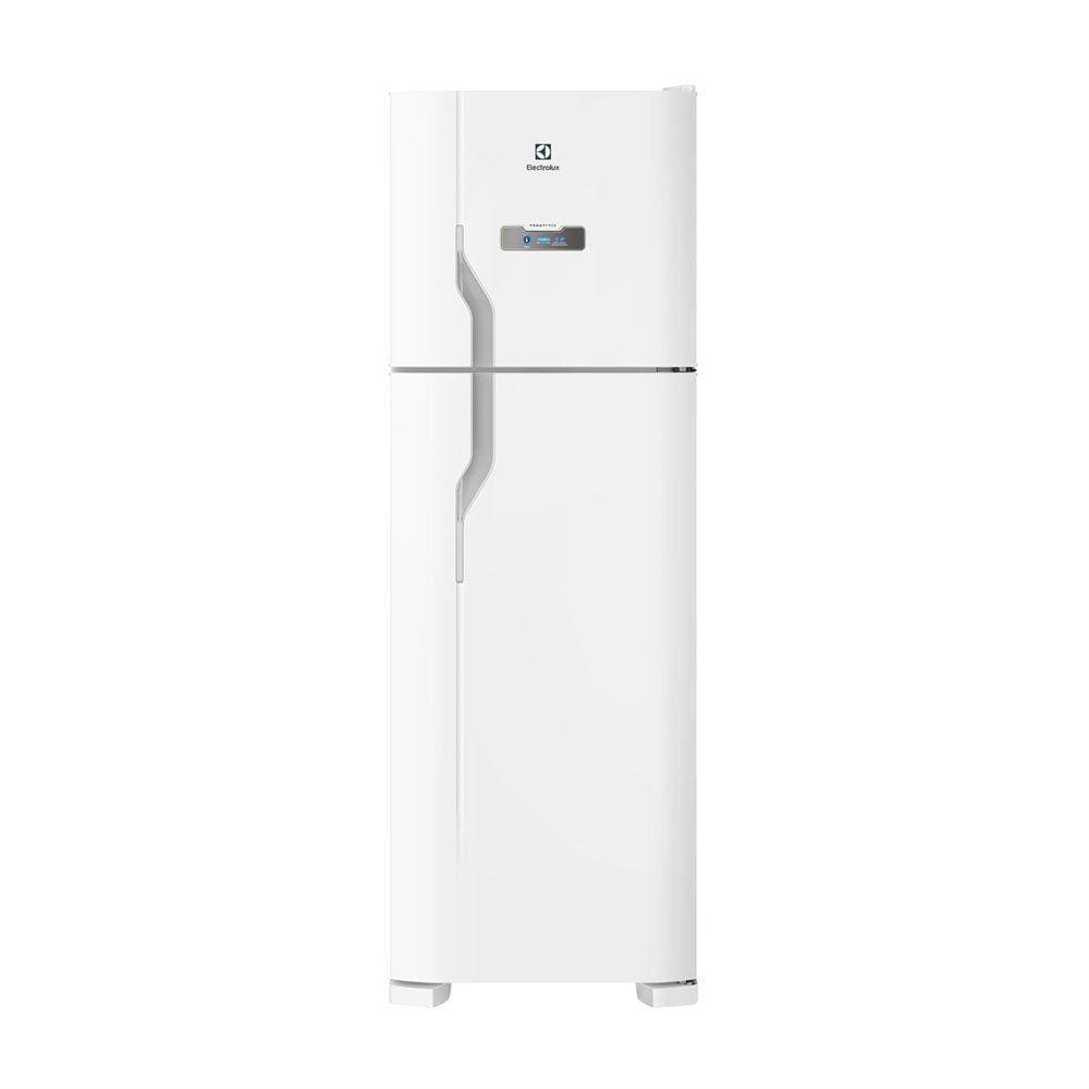 user_1fd3a715 Geladeira / Refrigerador Electrolux Frost Free Duplex | Extra