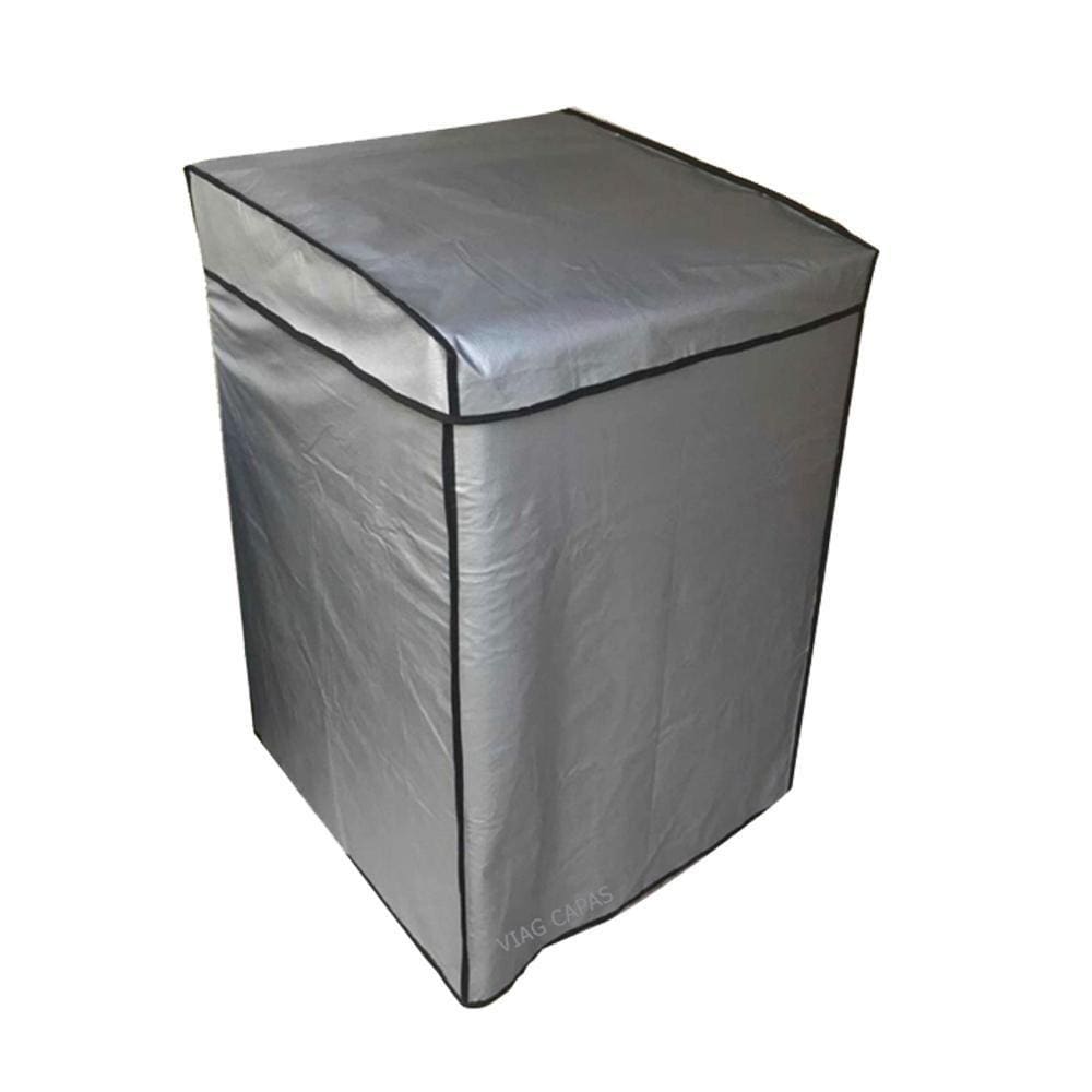 Capa Para Maquina Lavadora Brastemp 12 Kg Bwh 12 Ab