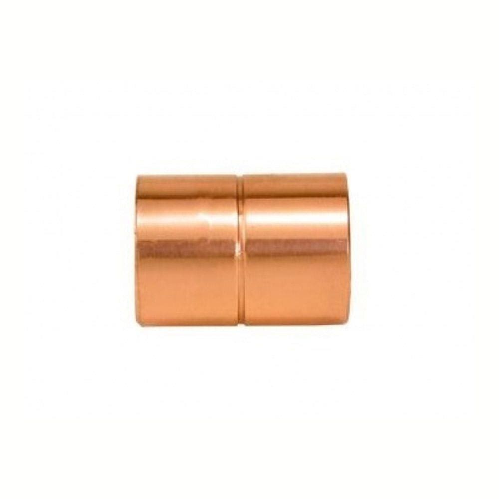 Luva de Cobre 5/8