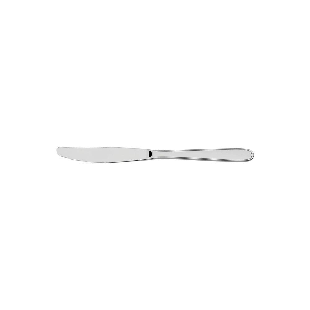 Conjunto de facas para sobremesa aço inox 3 pç. Tramontina