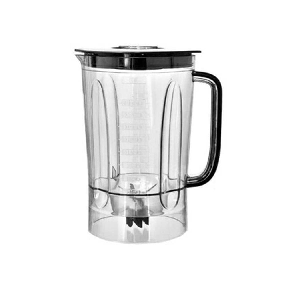 Copo Liquidificador Philco Ph900 / Ph700 Preto 2 L