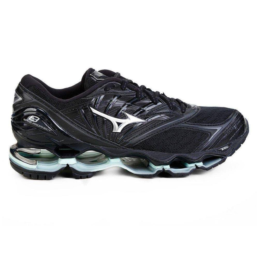 tenis mizuno numero 36