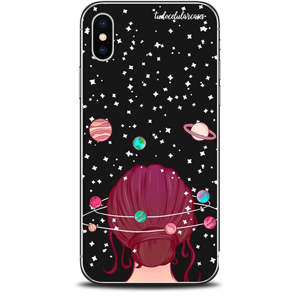 IPhone 7/ iPhone se / iPhone 8 Kakashi Hatake Sharingan Capa de Celular Personalizada  Anime Cosplay Otaku | Submarino