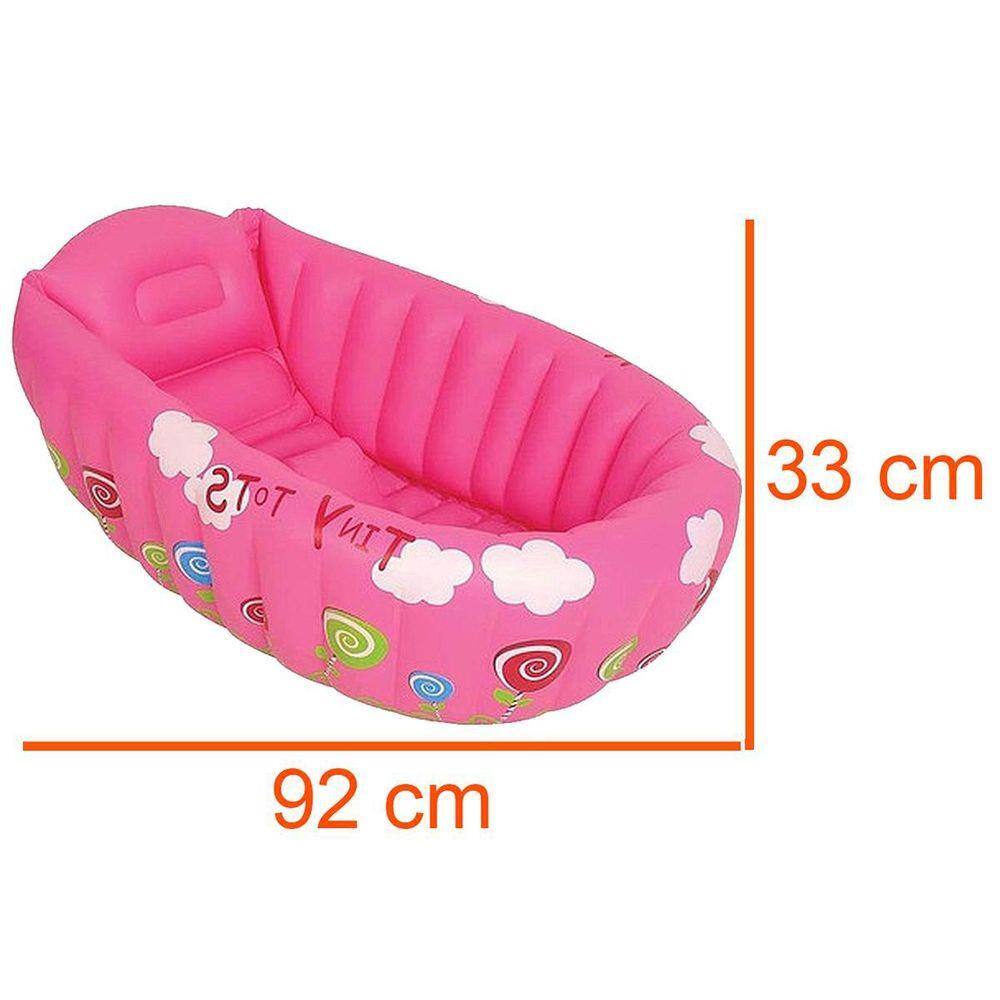 Berco inflavel mor | Extra