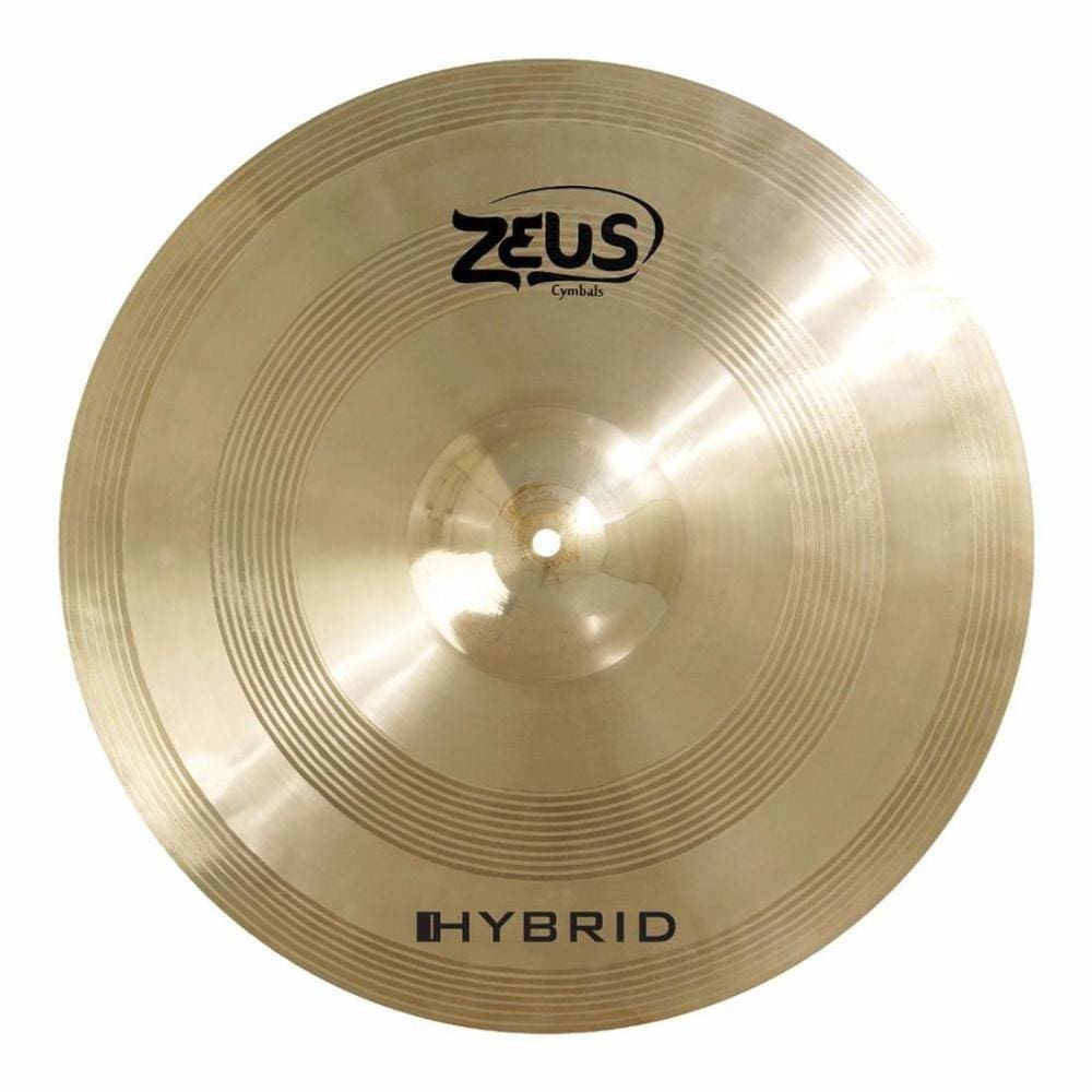 Prato Zeus Hybrid Ride 20`` ZHR20