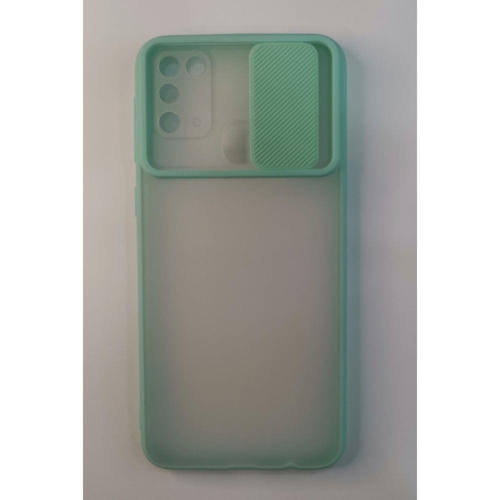 Capa Capinha para sumsung Galaxy m31 Tela 6.4 Protege Camera Premium