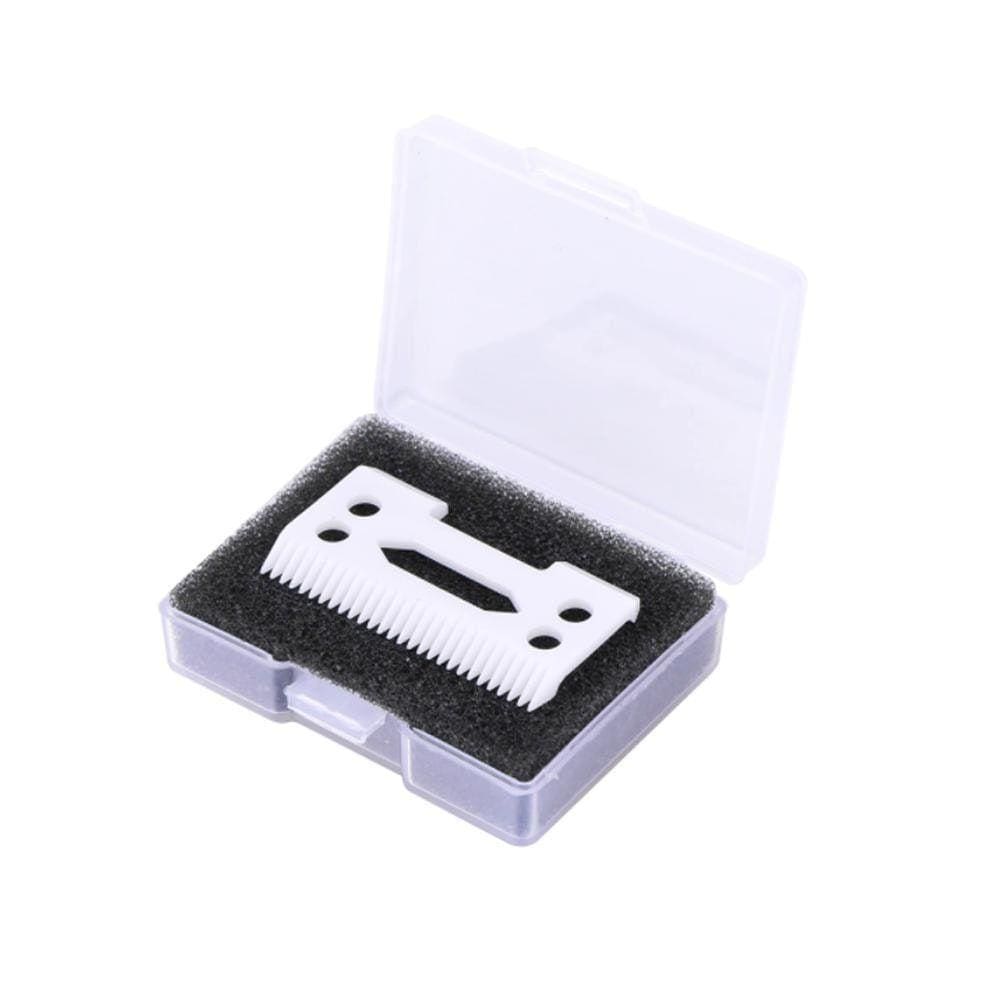 Lamina De Cerâmica Taper Maquina Wmark Magic Clip Senior C4W