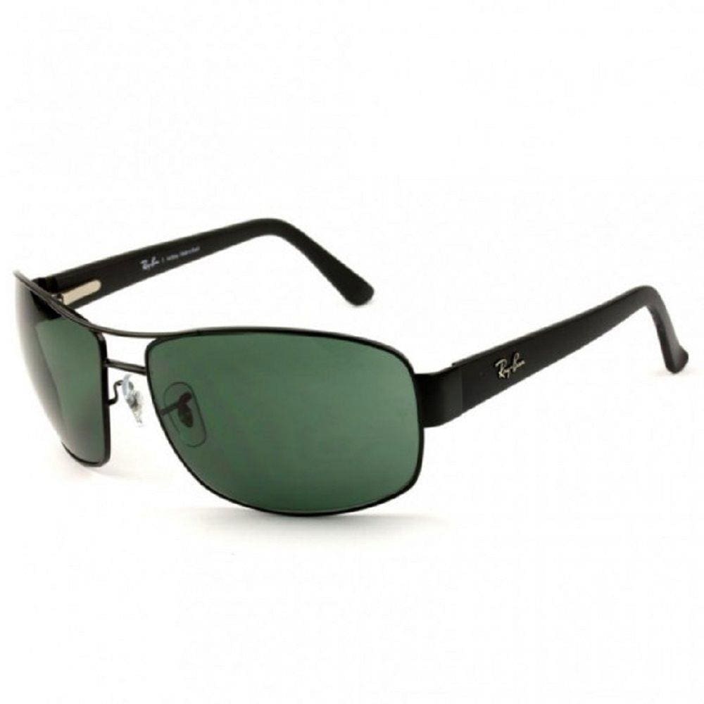 Oculos Solar Ray-Ban Metal - Rb3503l 006/7166