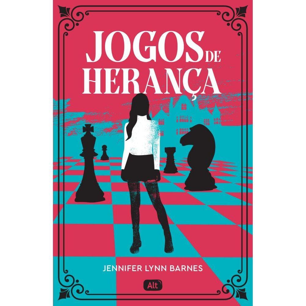 Jogos de herança