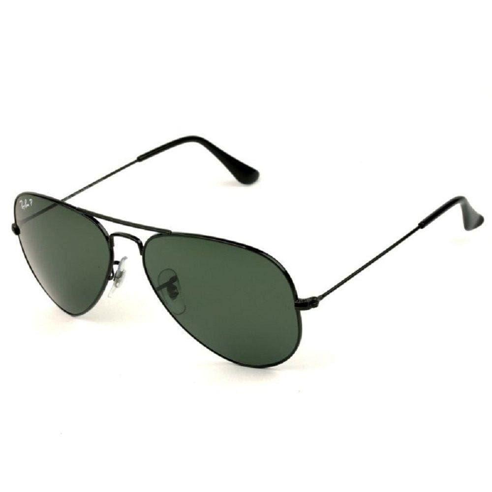 Óculos Solar Ray-Ban - Rb3025l 002/58 55