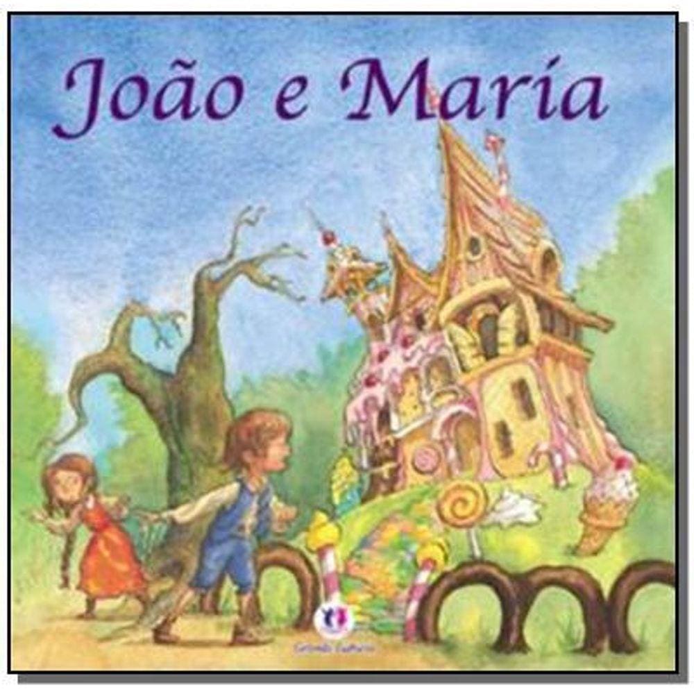 Resumo da historia joao e maria | Extra