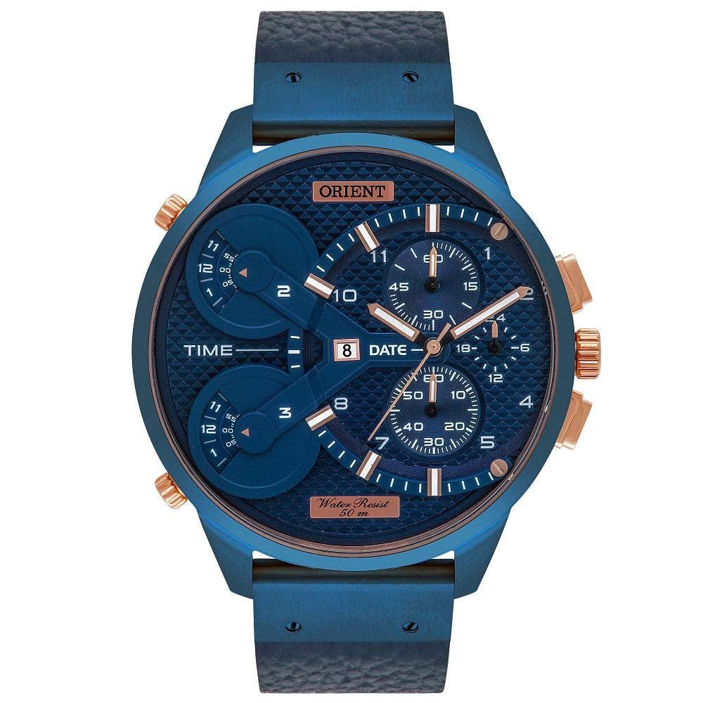 Relogio Orient - Masct001 D2dx