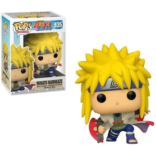 Boneco Funko Pop! Naruto Kakashi Hatake- AAA Exclusive 1199 - Império Toys