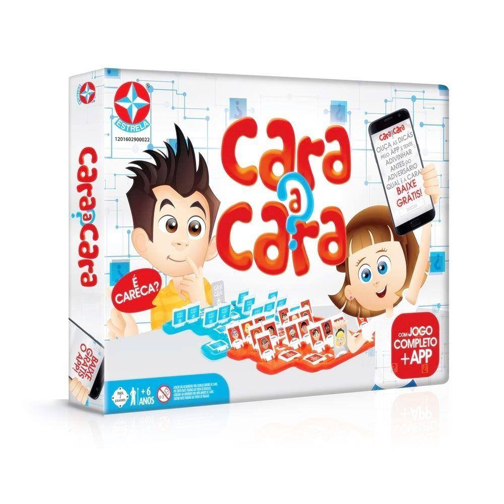 Jogo Trava Letras - Estrela - Lista Kids Todo Cartoes