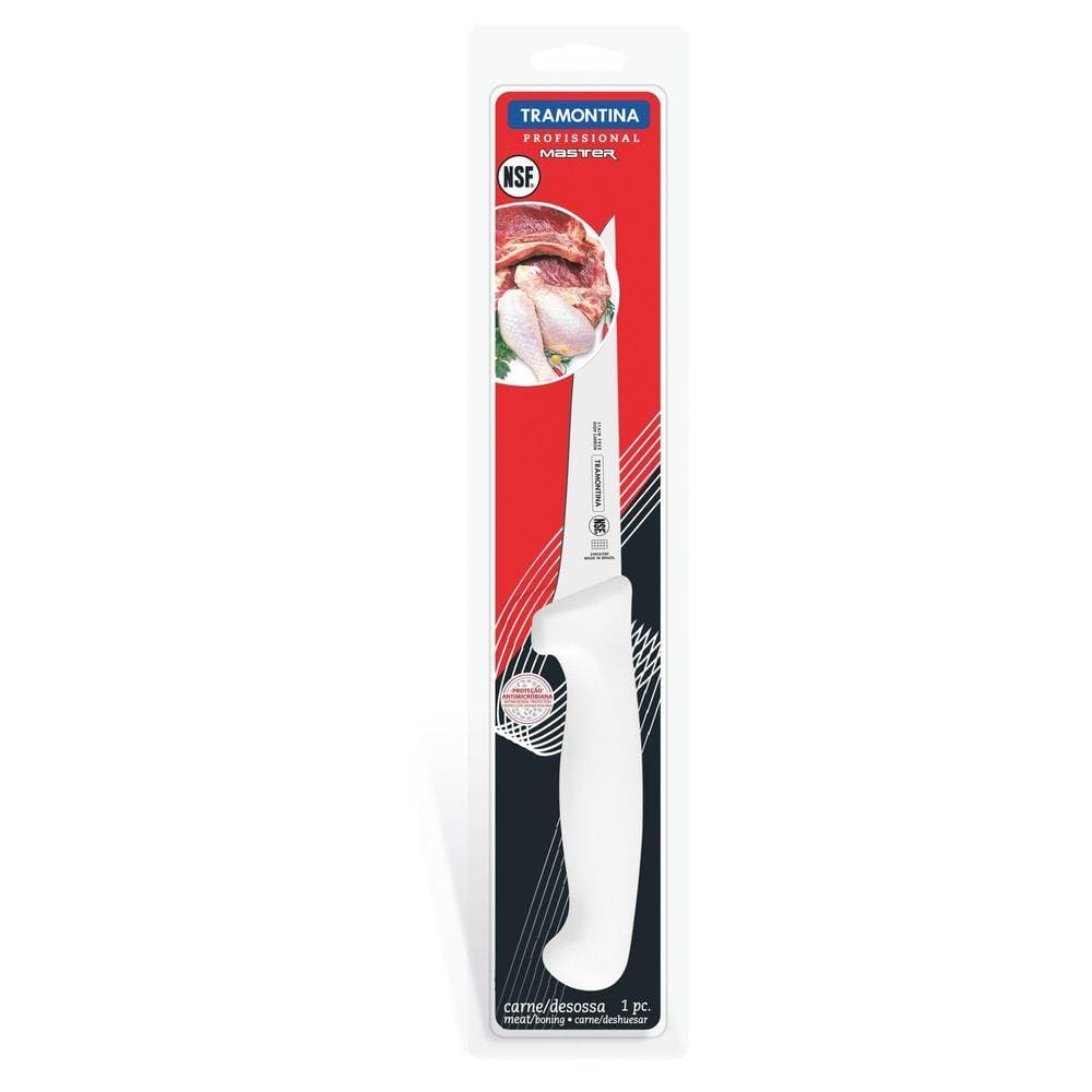 Faca para desossar 5" Tramontina Tramontina