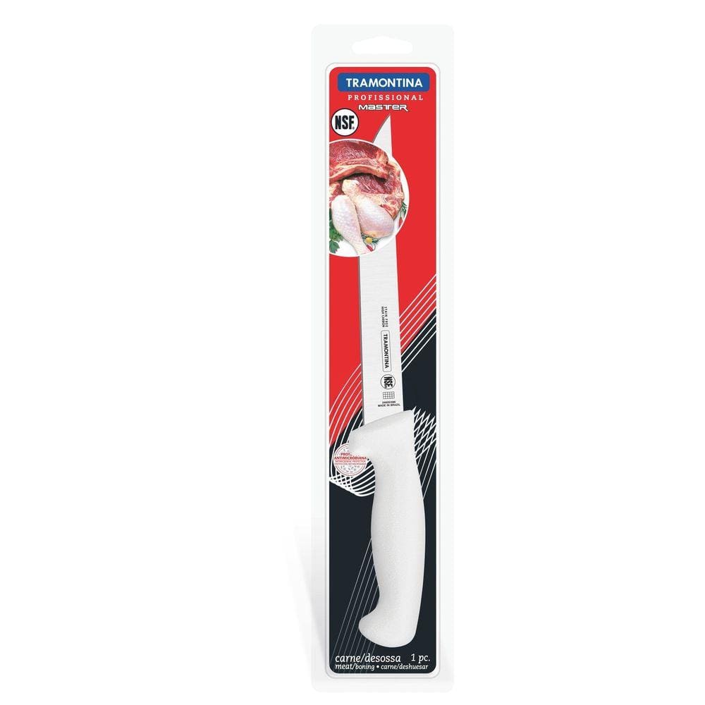 Faca para desossar 6" Tramontina