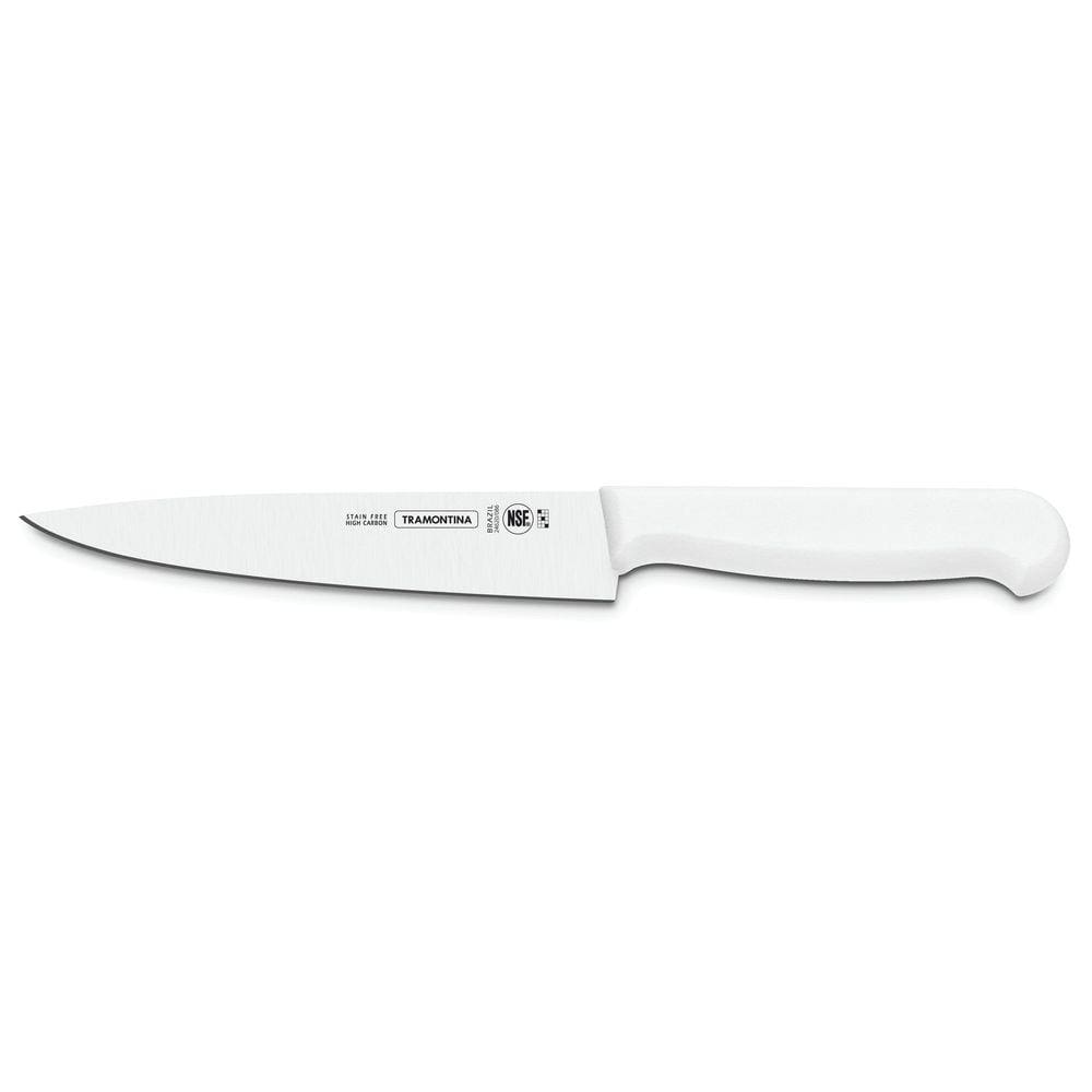 Faca para carne 8” Tramontina