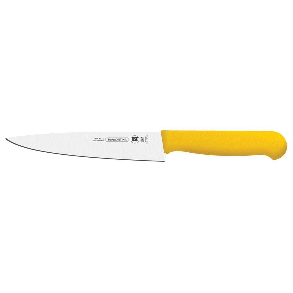 Faca para carne 10” Tramontina