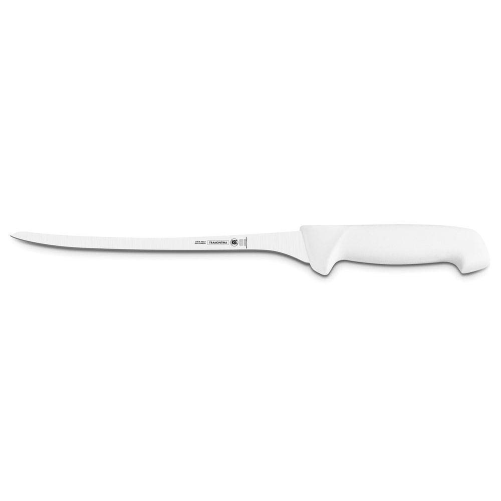 Faca para filetar 8" Tramontina