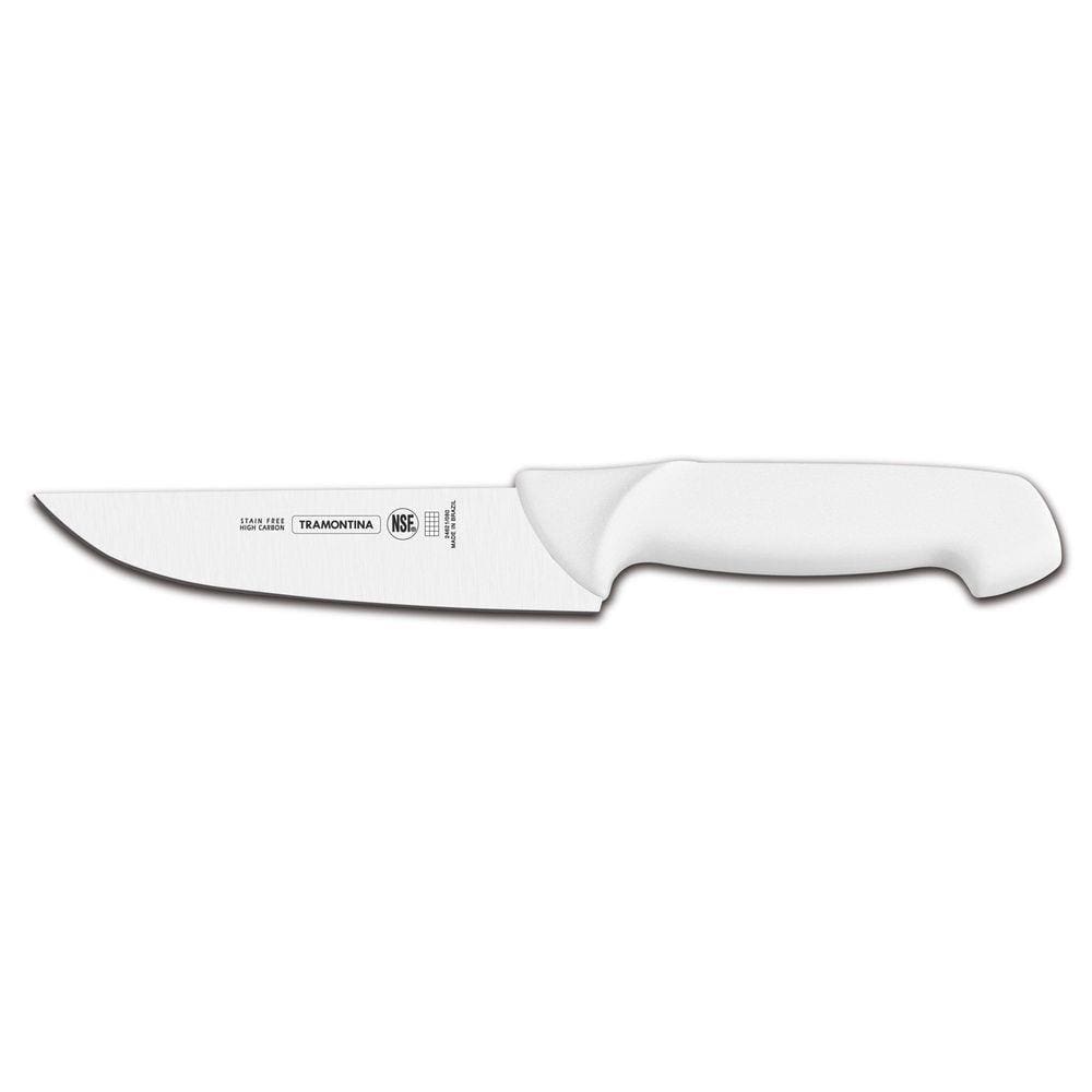 Faca para carne 10” Tramontina