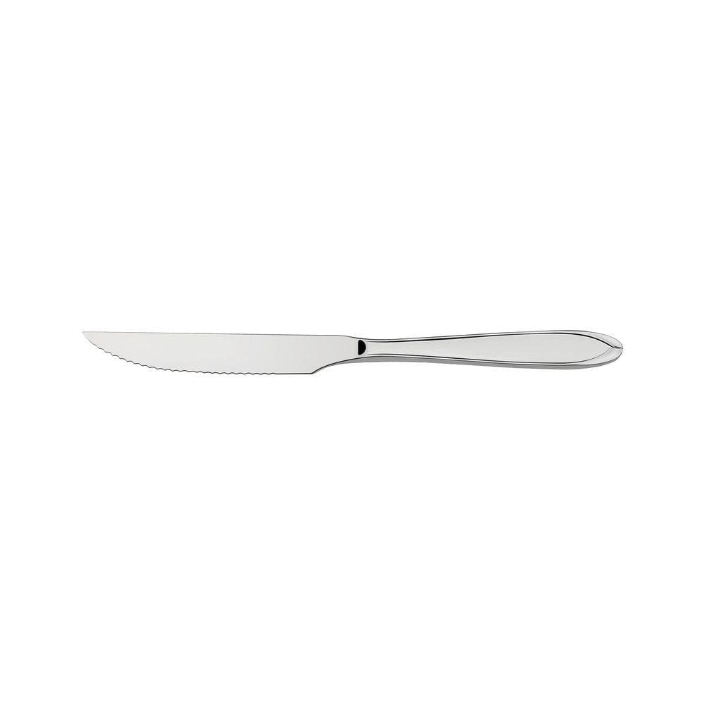 Faca para churrasco aço inox Tramontina
