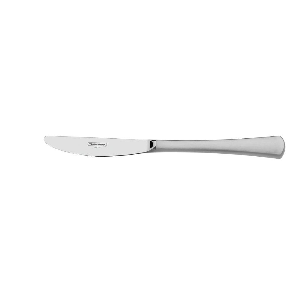 Faca para sobremesa aço inox Tramontina
