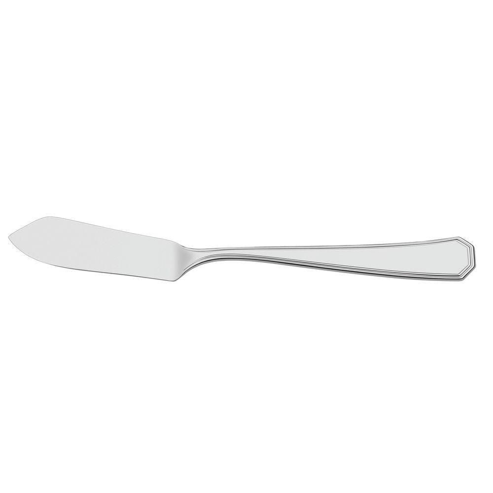 Faca para Peixe Tramontina Sonata em Aço Inox Acabamento Alto Brilho Tramontina