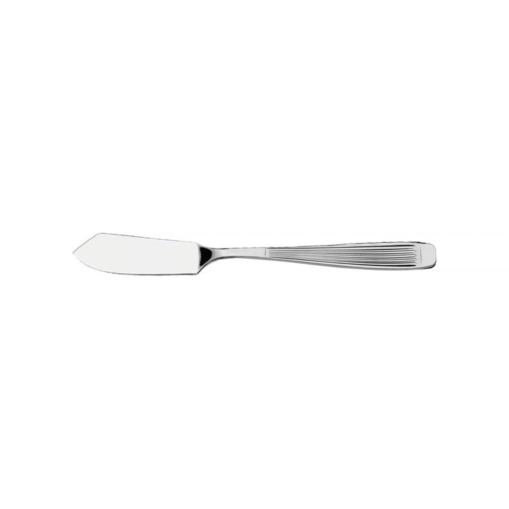 Faca para Peixe Inox Tramontina com Detalhes no Cabo Tramontina
