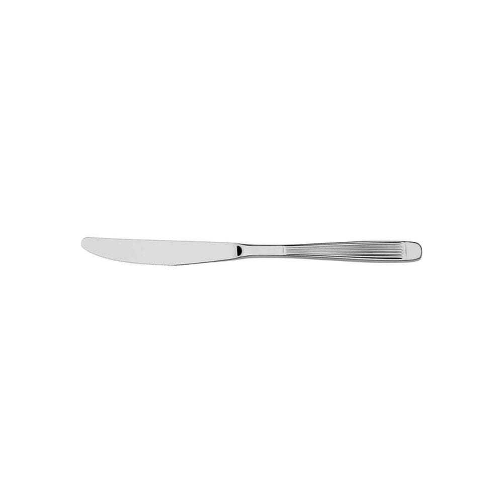 Faca para sobremesa Tramontina aço inox Tramontina