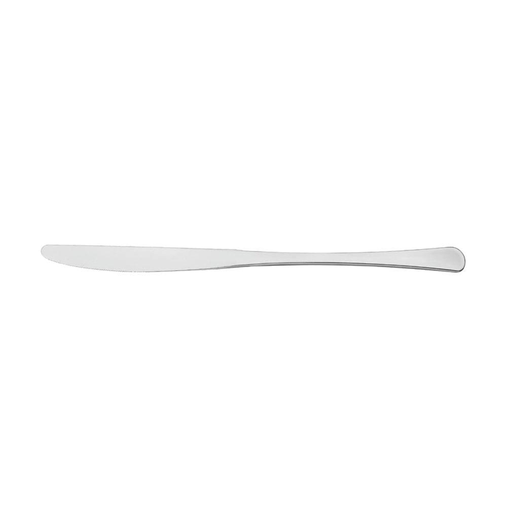 Faca de Mesa Tramontina em Aço Inox Tramontina