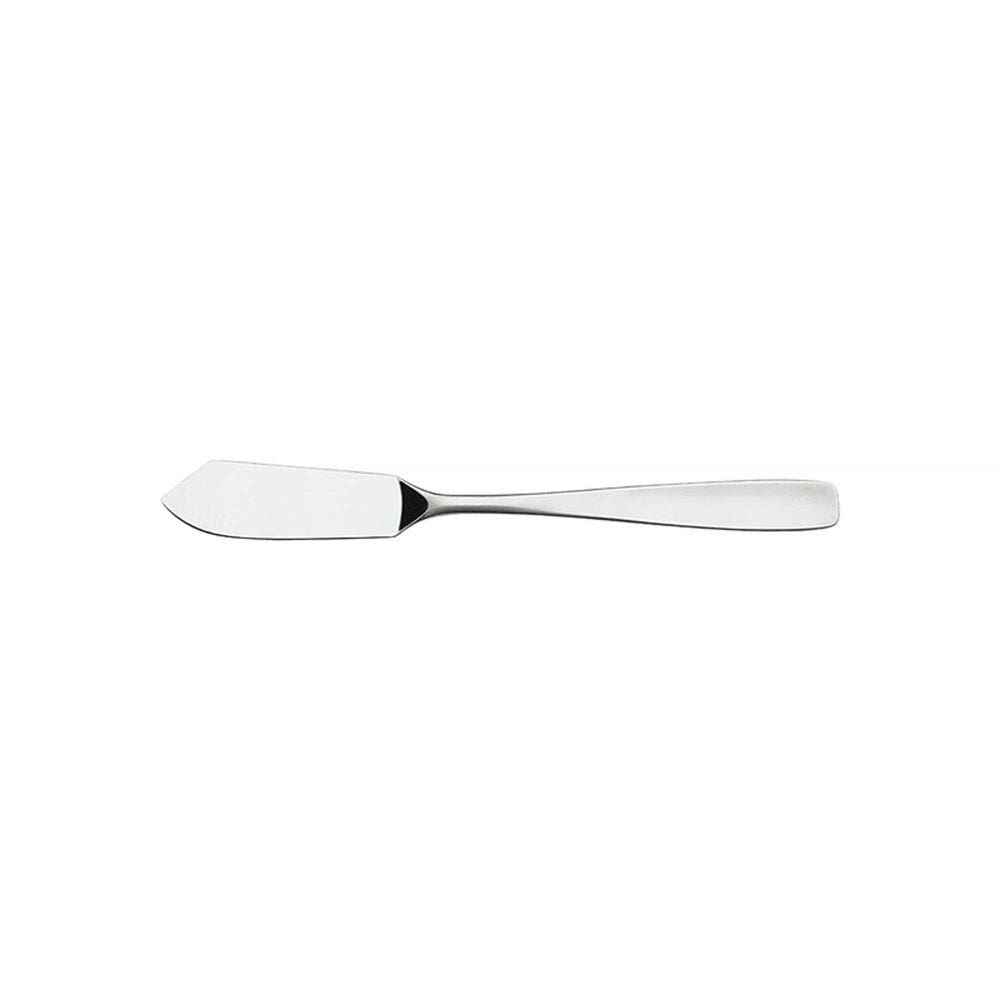 Faca para Peixe Tramontina Cosmos em Aço Inox Tramontina