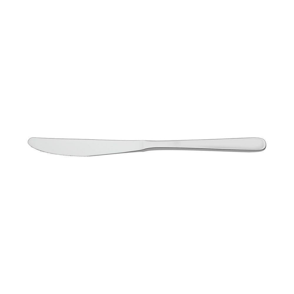 Faca de Mesa Tramontina Continental Forjada em Aço Inox Tramontina