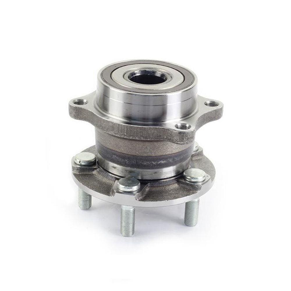 Cubo De Roda Traseiro Subaru Impreza Legacy Outback Com Abs