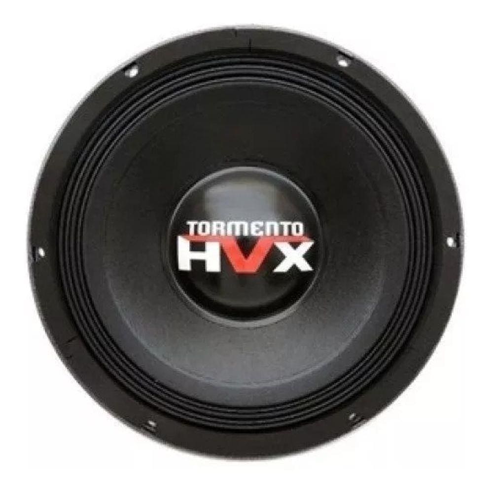 Alto Falante Woofer Tormento Hvx 12 Polegadas 600wrms 4ohms