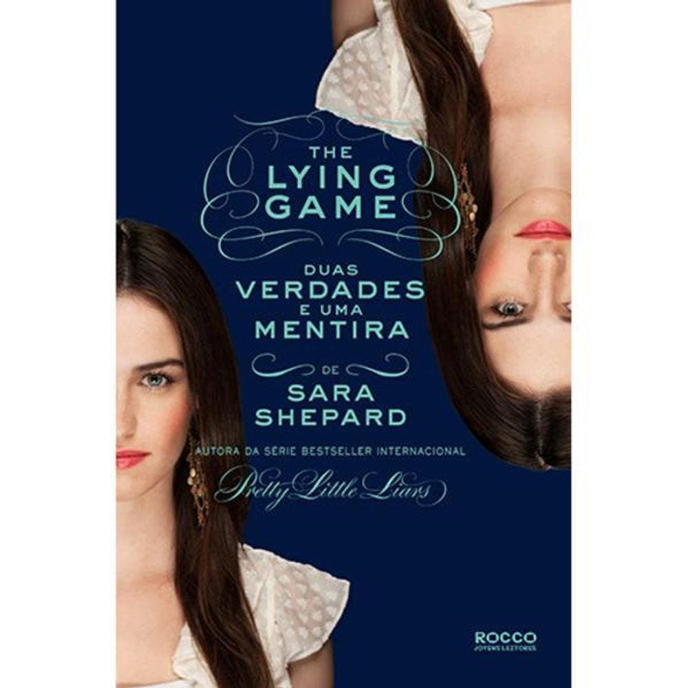 Duas Verdades e Uma Mentira