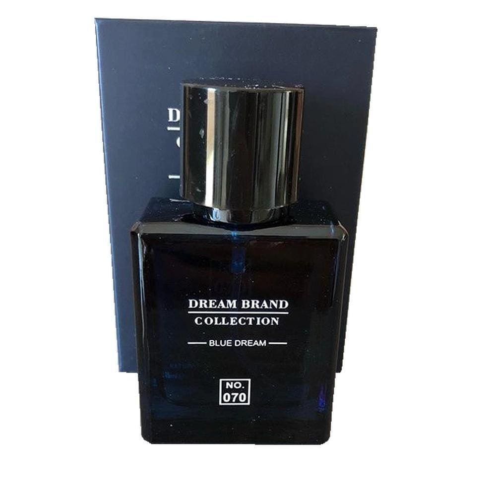 Perfume Masculino Brand Collection Nº 070 25Ml Eau De Parfum