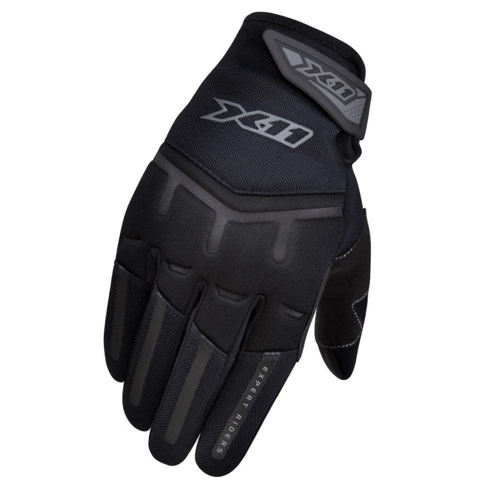 Luva X11 Fit X Masculina - Preto