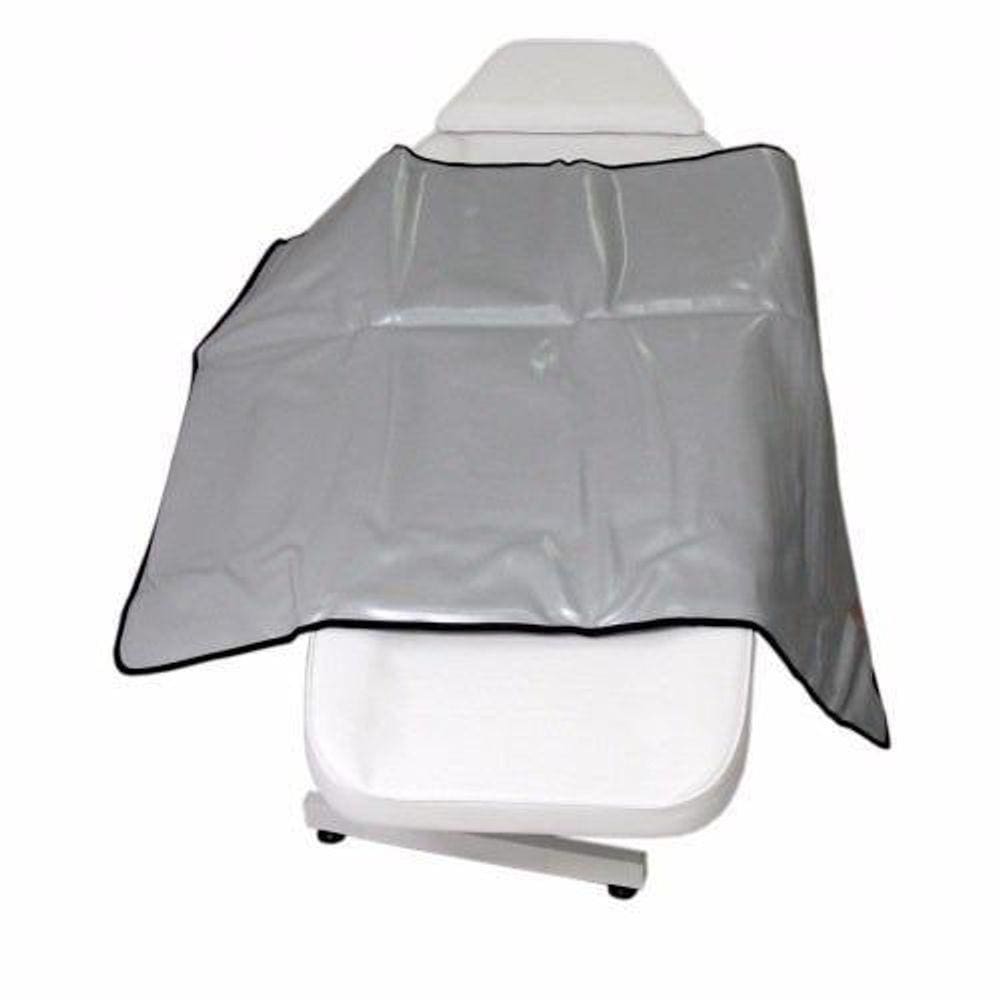 Manta Termica Luxo Prata 115Cm X 145Cm 220V Estek Com Anvisa