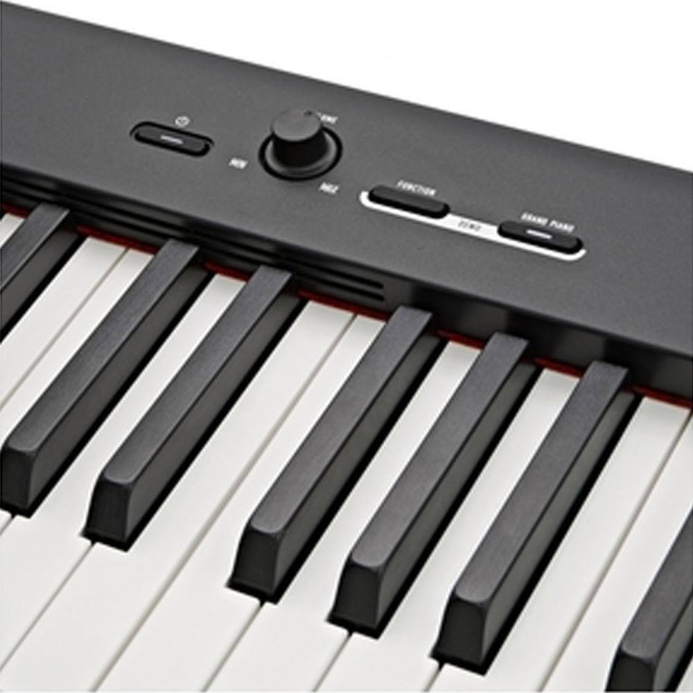 piano digital casio cdp s100 bk