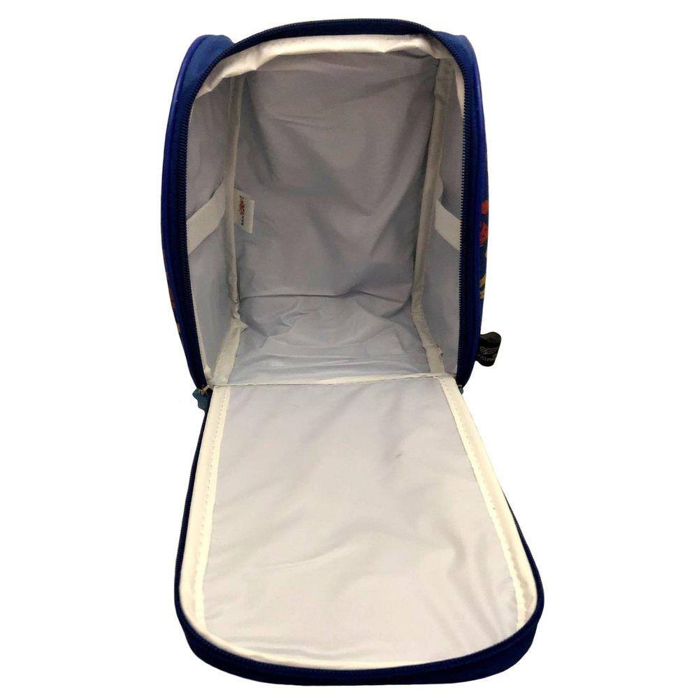 fulton bolsa co lunch bolsa