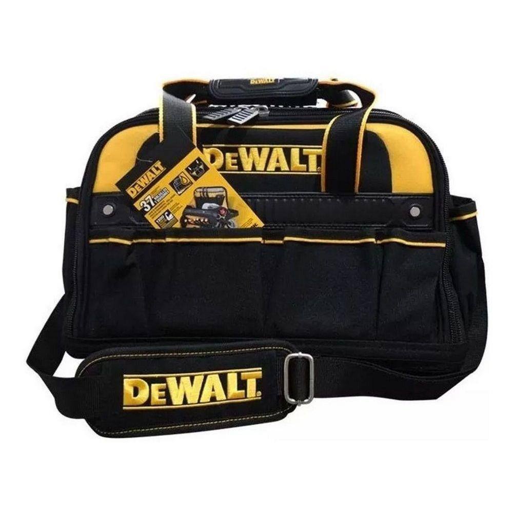 dewalt tool bolsa screwfix
