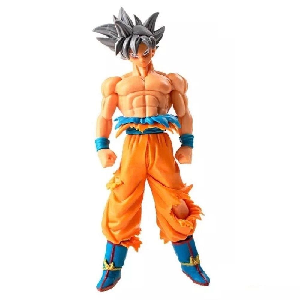 Boneco dragon ball barato extra, extra