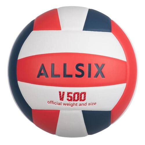 Bola de Vôlei de Quadra V500 Menor preço em Bola de Vôlei de Quadra V500