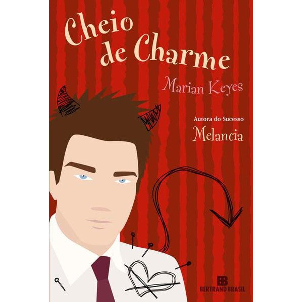 Cheio de Charme