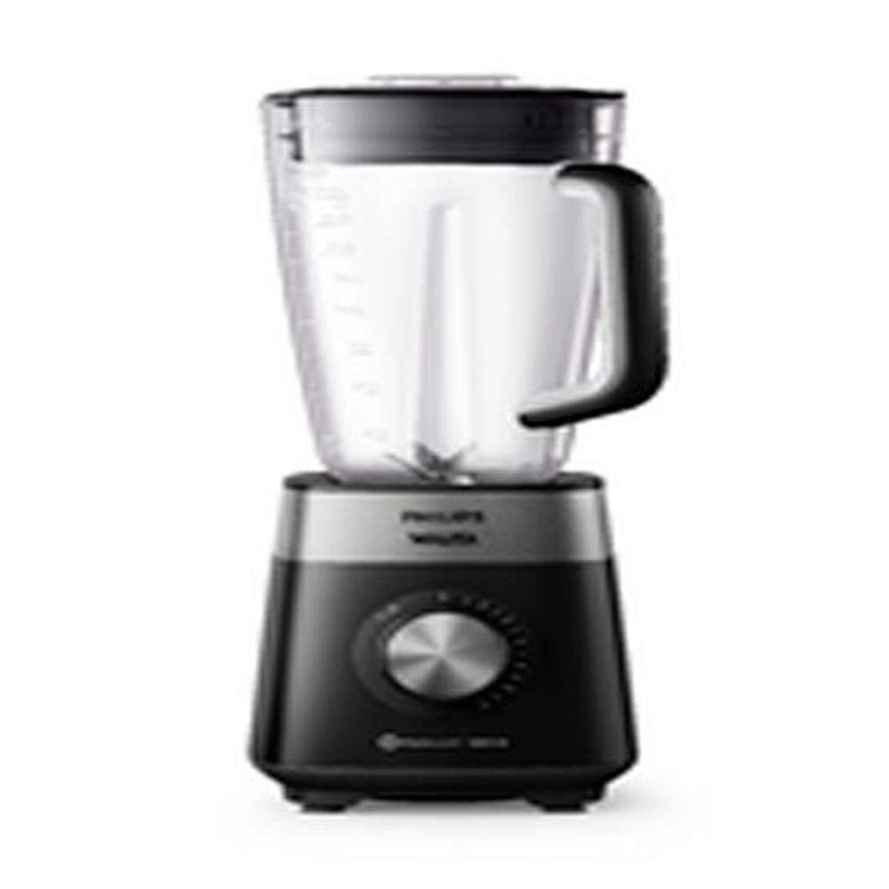 Liquidificador Philips Walita Problend com 12 Velocidades e Jarra com 3,0 Litros Preto - RI2242
